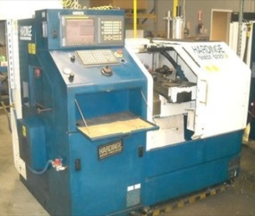 Hardinge GT-27Ssp  2003